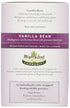 Mighty Leaf Vanilla Bean Black Tea, Rich and Creamy Flavor, 15 Silk Bags (Pack of 3)...