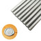 Hot Melt Glue Sealing Sticks for Letter Seal Stamp - Great for Wedding Invitations, Cards Envelopes, Snail Mails, Postcards, Greeting Cards, Gift ...