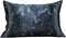 MANSPHIL 100% Mulberry Silk Pillowcase for Hair and Skin, Black Galaxy Pattern - Premium 22 Momme Charmeuse Silk Pillow Cases Cover, Queen Size/20...