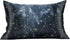 MANSPHIL 100% Mulberry Silk Pillowcase for Hair and Skin, Black Galaxy Pattern - Premium 22 Momme Charmeuse Silk Pillow Cases Cover, Queen Size/20...