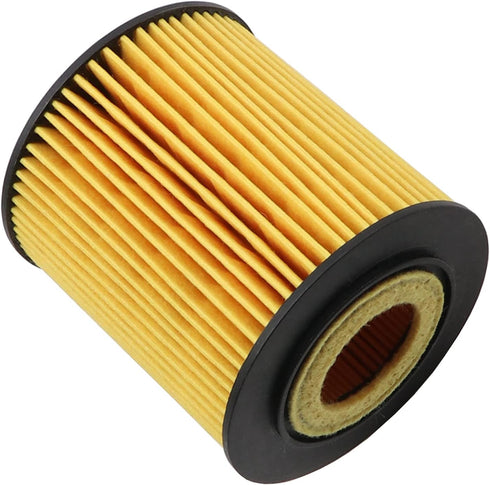 Beck/Arnley Oil Filter - 041-0811...