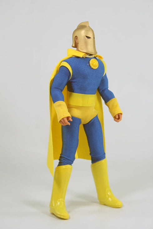 DC Doctor Fate 50th Anniversary 8-Inch Action Figure...