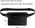 Waterproof Waist Pouch 2-Pack | Beach Accessories Dry Bag Waterproof Fanny Pack for Swimming Snorkeling Sailing Kayaking Beach Pool Water Parks | ...