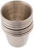 Tablecraft Stainless Steel Sauce Cup - 2.5Oz....