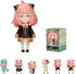 POP MART Spy × Family Anya's Daily Life Series Figures, Spy Blind Box Figures, Random Design Action Figures Collectible Toys Home Decorations, Hol...
