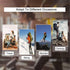 Detachable Phone Holder for Backpack Strap, Backpack Strap Mount for Smartphones,Backpack Strap Phone Holder......
