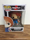 Funko POP Movies: Chucky Vinyl Figure, Multi, Standard (3362)...