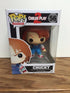 Funko POP Movies: Chucky Vinyl Figure, Multi, Standard (3362)...