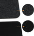 2 Pcs Heat Resistant Mats for Air Fryer?Air Fryer Oven Liners?Kitchen Countertop Protector Mat Kitchen Hot Pads for Air Fryer, Coffee Maker, Stand...