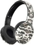 Kids Bluetooth Headphones, Kids Headphones Wireless with Built-in Mic, HD Sound, Over-Ear Foldable Bluetooth 5.3 Headsets for Boys Girls School Tr...