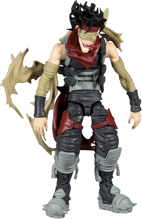 McFarlane Toys - My Hero Academia Stain 5" Action Figure...