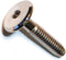 014973445737 Joint Connector Bolts, 1/4-20 x 1.18, Piece-10...