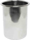 Excellante 3-1/2-Quart Stainless Steel Bain Marie Pot...