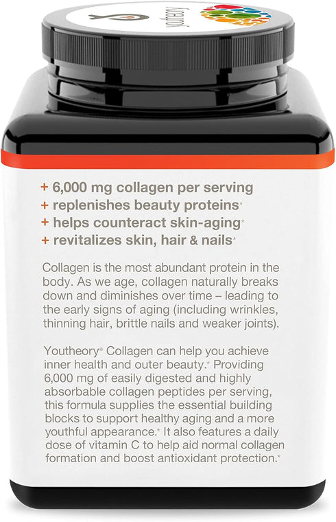 Advanced Collagen...