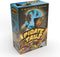 Skybound: Pirate Tails - A Squirrley Game of Buried Nuts, Collection Game, Ages 8+, 2-5 Players...