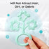Baby Teething Toys - Made in The USA - Medical Grade Silicone Baby Teether for Newborns, Infants & Toddlers - CSPIA Certified - Multiple Textures ...