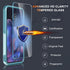 for Motorola Moto G 5G 2024 Case, Full Body Heavy Duty Rugged Shockproof Protective Phone Cover with Lanyard Strap, Tempered Glass Screen Protecto...