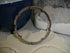 TREE LOG OUTLINE BARK WOOD GRAIN SLICE STUMP OUTDOOR THEME COOKIE CUTTER MADE IN USA PR2564...