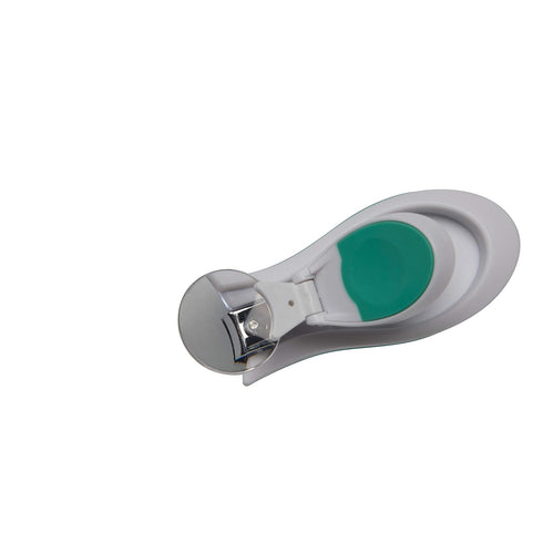 Safety 1st Light Zoom Nail Clippers, One Size...