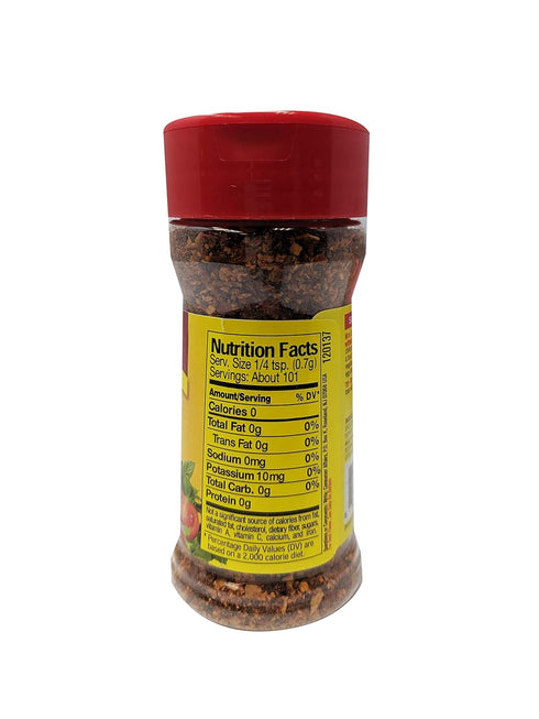 Mrs. Dash Extra Spicy Blend - 2.5 oz, Pack of 2...