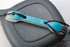 UCO Mini Spork Camping Combo Spoon-Fork Utensil For Kids, 3 Pack...