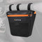 JOYTUTUS Passenger Grab Handle Storage Bag, Phone Holder Storage Organizer Bag, Multi-Purpose Pouch Organizer Bag Compatible with Wrangler CJ YJ T...