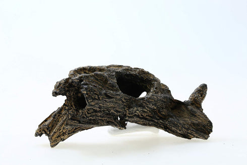 corisrx Aquarium Malaysian Driftwood Imitation Ornament Small - Tree Trunk Long Decor Fish Tank Wood (S+L Set)...