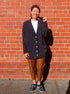 Style Arc Sewing Pattern - Sabel Boyfriend Cardi (Sizes 04-16)...