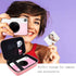 Leayjeen Kids Camera Case Compatible with Kodak Printomatic Digital Instant Print Camera(Case Only) (Pink)......