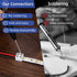 2-Pin 8mm Solderless LED Strip Connectors, Reliable and Easy-to-Install, Solidly Connected LED Light Connectors...