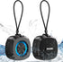 Bluetooth Speaker, Portable Wireless Speaker, IPX5 Waterproof Speakers Loud Stereo Sound with RGB Lights TWS Speakers Long Playtime for Home/Party...