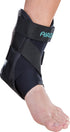 Aircast AirSport Ankle Support Brace, Left Foot, X-Large...