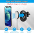 Car Vent Holder for Apple MagSafe Charger Compatible with iPhone 14/14 Plus/14 Pro/14 Pro Max and iPhone 13/12 Series(Charger not Included)......