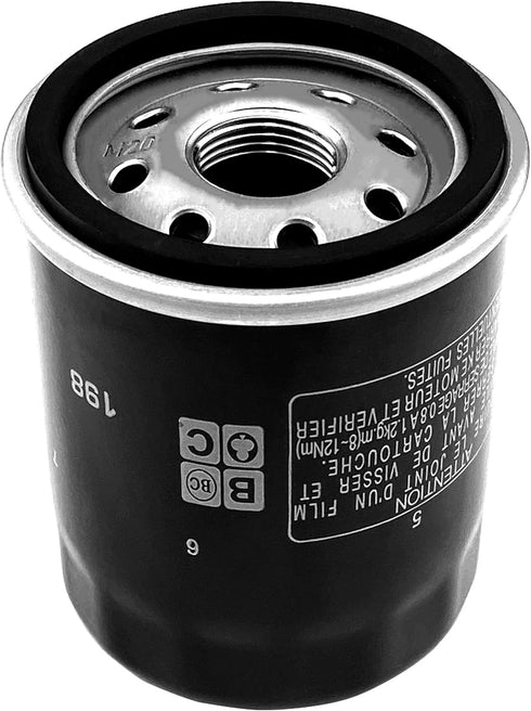 2540086 2540122 Oil Filter Replacement for Polaris Sportsman 600 700 800 Ranger 700 800 900 XP RZR S 800 RZR 900 XP RZR 4 800 RZR 4 900 RZR 1000 9...