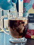 Mushroom Coffee by Herbal Hive Bee Focused Includes Adaptogens Reishi, Lion's Mane, and Chaga Superfood Low Acid Instant 30 Servings (3.5 oz, Dark...