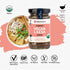 Mekhala Organic Singapore-Style Vegan Laksa Curry Cooking Paste. GLUTEN-FREE. NO ADDED SUGAR. No Heat (3.53oz)...