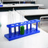 EISCO Test Tube Stand, Polypropylene, 25mm dia. Holes for 6 tubes...
