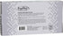 ForPro Professional Collection Disposable Nitrile Gloves, Chemical Resistant, Powder-Free, Latex-Free, Non-Sterile, Food Safe, 4 Mil, Black, X-Lar...