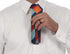 Tie Buddy - Invisible Tie Holder - 5 Pack - Better Than A Tie Clip...