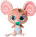 Baby Mouse Plush Toy, 8-Inch Tall Stuffed Animals with Super-Soft Fur, Kids Toys for Girls & Boys Ages 3 and up...