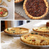 9" Pie Pans (10pack) - Disposable Aluminum Foil Pie Tins,Heavy-duty, Baking Tin Plates, Standard Size...