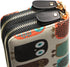 LATH.PIN Women Zipper Wallet Owl Wallet Purse Canvas Phone Card Holder with Coin Pocket and Strap...