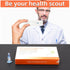 Helicobacter Pylori Test Kits, H. Pylori?h. Pylori Stool (Antibody)10-15 Minutes of Quick Home Testing, The Result is Highly Accurate, Easy to Rea...