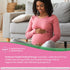 Fairhaven Health PeaPod Omega-3 Premium Icelandic Fish Oil Supplement for Healthy Pregnancy, Made with EPA, DHA and Fatty Acids for Cognitive Func...