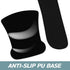 ITNRSIIET Mouse Pad Wrist Support Keyboard Wrist Rest Pad Ergonomic Mousepad Non-Slip Memory Foam Keyboard Pad Easy Typing Pain Relief Perfect for...