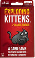 Exploding Kittens Original 2 Player Edition - Hilarious Games for Family Game Night - Funny Card Games for Ages 7 and Up - 56 Cards...