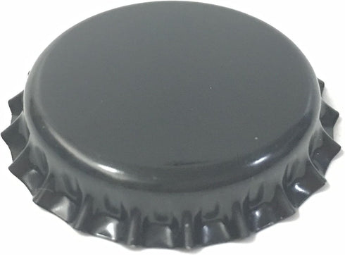 HAWORTHS 100 PCS Crown Bottle CaPs Decorative Bottle Cap Double Sideds Printed Craft Bottle Stickers for Hair Bows, DIY Pendants or Craft ScraPboo...