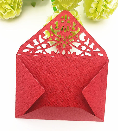 Envelopes Metal Die Cuts, Envelopes Metal Cutting Dies Cut Stencils Card Paper Craft...