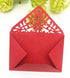 Envelopes Metal Die Cuts, Envelopes Metal Cutting Dies Cut Stencils Card Paper Craft...