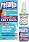 All Natural Preservative-Free Sterile Nasal Spray for Children - Fast Relief Nasal Spray - for Sinus Allergies & Congestion |130 Sprays, 18 ml (Pa...